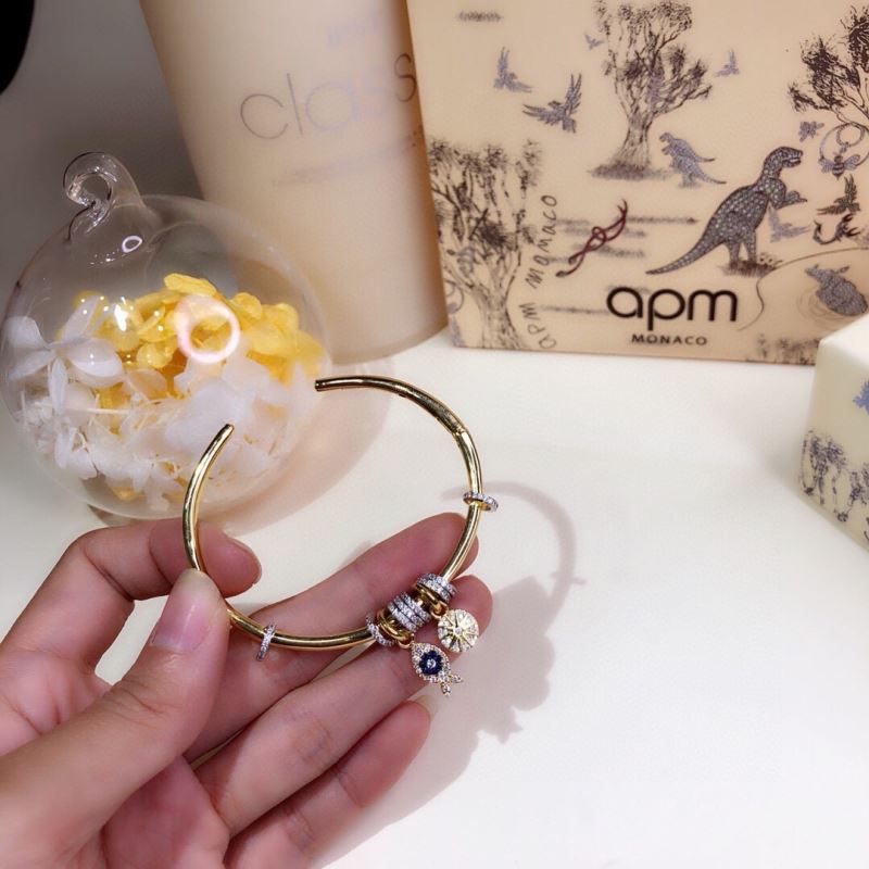 Apm Bracelets